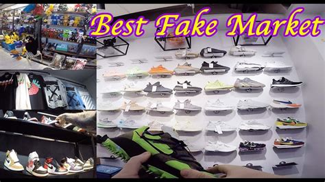 fake shoe market near me|counterfeit shoe markets.